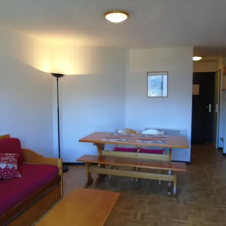 Résidence Cheval Blanc - 2 Pièces Pour 4 Personnes Mae-8604 *