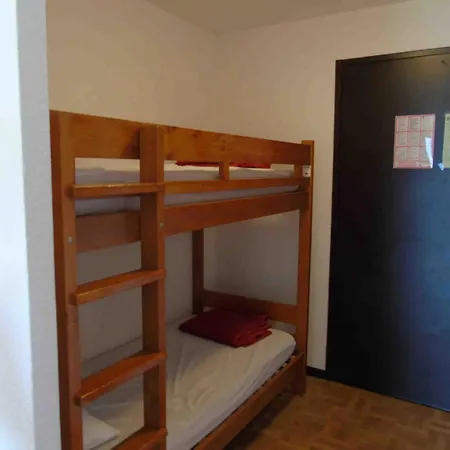 Lägenhet Cheval Blanc - 2 Pieces Pour 4 Personnes Mae-8604 *