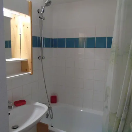 Apartmán Cheval Blanc - 2 Pieces Pour 4 Personnes Mae-8604