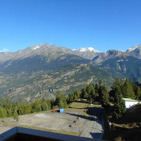Résidence Cheval Blanc - 2 Pièces Pour 4 Personnes Mae-8604 Apartamento